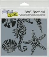 crafters workshop tcw6x6 496 creatures template logo