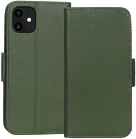 img 4 attached to FYY Case For IPhone 11 6 Cell Phones & Accessories for Cases, Holsters & Clips