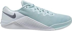 img 1 attached to 👟 Ultimate Performance: Nike Women's Metcon Training Shoes for Athletes