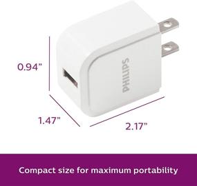 img 2 attached to Philips Charger Samsung DLP2401 37