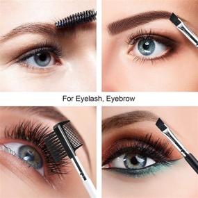 img 3 attached to Professional Eyeliner Precision Application Blending