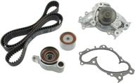 🔧 aisin tkt-006 engine timing belt kit including water pump logo