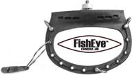 castmate systems fisheye camera jig logo
