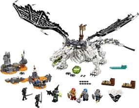 img 3 attached to 🧙 Warrior Sorcerers in LEGO NINJAGO