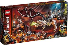 img 1 attached to 🧙 Warrior Sorcerers in LEGO NINJAGO