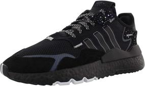 img 4 attached to Adidas EnergyFalcon Running Black White Sports & Fitness