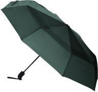 ☔ amazonbasics automatic open compact travel umbrella логотип