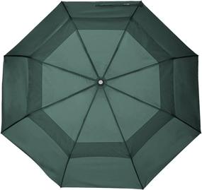 img 2 attached to ☔ AmazonBasics Automatic Open Compact Travel Umbrella