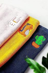 img 2 attached to Подвеска для мытья посуды с двухсторонним впитыванием и антипригарным покрытием