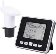 liquid measurement temperature display with digital technology логотип