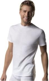 img 4 attached to 👕 Hanes Men's Medium 2-Pack T-Shirt - Men's Clothing in T-Shirts & Tanks