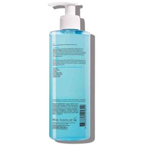 img 3 attached to 🧼 La Roche-Posay Toleriane Foaming Face Wash - Purifying Cleanser for Normal, Oily, and Sensitive Skin