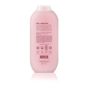 img 3 attached to 🛁 Method Pure Peace Body Wash - 18 oz (6 Pack) - Varying Packaging Options