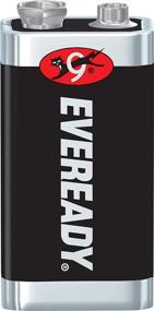 img 1 attached to 🔋 18 пакетов батареек Energizer Eveready Super Heavy Duty 9V