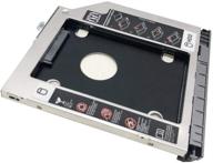 optical adapter probook mounting bracket computer accessories & peripherals logo