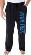 👖 original classic pajamas for comfortable lounging and sleep logo