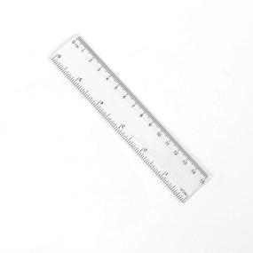 img 2 attached to 📏 Allinone Flexible Inches Measuring Test: The Ultimate Tool for Precise Measurement, Inspection, and Versatility