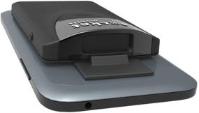 img 1 attached to SocketScan S840 Barcode Scanner Black