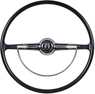 united pacific 110716 steering wheel logo