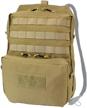rocotactical tactical hydration military backpack logo