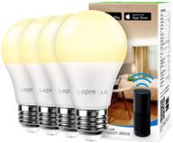 📈 enhance efficiency with lepro assistant equivalent dimmable - a must-have! logo