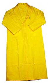 img 2 attached to Galeton 12356 XXL YW Rainwear Ultra Lightweight Raincoat