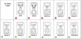 img 2 attached to 💡 Enhance Your Lighting Setup with Simpo Socket Adapter Converter Ballast for Maximum Efficiency