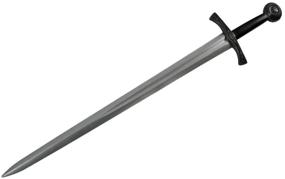 img 1 attached to Heros Edge G JS101 Excalibur Sword