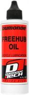 dumonde tech freehub oil: ultimate lubrication solution for smooth cycling логотип