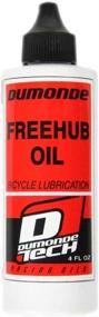 img 1 attached to Dumonde Tech Freehub Oil: Ultimate Lubrication Solution for Smooth Cycling