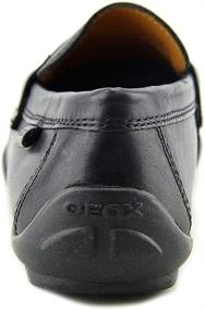 img 1 attached to 👞 Geox Cfast11 Mocassin: Stylish and Comfortable Men's Footwear