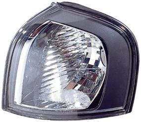 img 1 attached to DEPO 773-1514L-AS2: Сборка фонаря передней стороны водителя высокого качества для замены (послепродажная)
