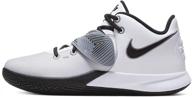 👟 nike bq3060 104 men's basketball trainers shoes logo