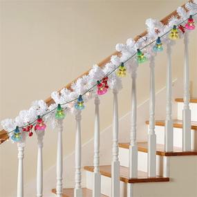 img 1 attached to Twinkle Star Incandescent Multicolor Decorations