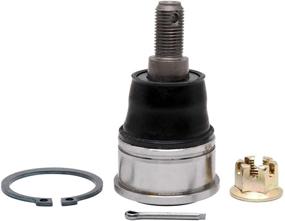 img 4 attached to ACDelco 46D2310A Advantage Suspension Assembly