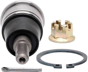 img 3 attached to ACDelco 46D2310A Advantage Suspension Assembly