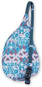 img 2 attached to KAVU Mini Rope Sling Bag