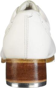img 2 attached to Bloch Men's Jason Samuels Smith Professional Tap Shoe for Dance