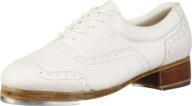 bloch men's jason samuels smith professional tap shoe for dance logo