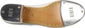 img 1 attached to Bloch Men's Jason Samuels Smith Professional Tap Shoe for Dance