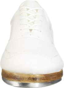 img 3 attached to Bloch Men's Jason Samuels Smith Professional Tap Shoe for Dance