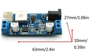 img 3 attached to DZS Elec Converter Regulator Transformer