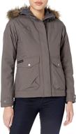 π§₯ stay stylish and protected with columbia women's grandeur jacket mineshaft logo