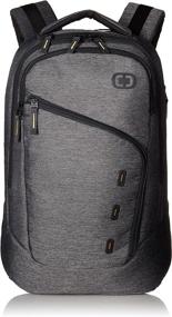 img 4 attached to 🎒 Static OGIO International Laptop Backpack