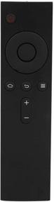 img 4 attached to 📺 MIUI Television TV Box Remote Control Replacement for TV Box 3/3c/3s/3Pro – Enhance Your Viewing Experience!