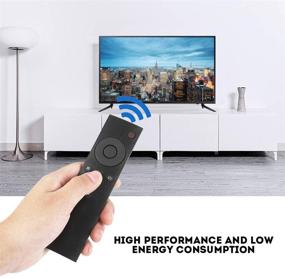 img 1 attached to 📺 MIUI Television TV Box Remote Control Replacement for TV Box 3/3c/3s/3Pro – Enhance Your Viewing Experience!