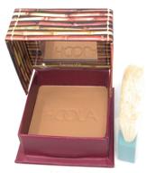 hoola bronzing powder by benefit cosmetics - 0.28 oz logo