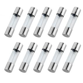 img 4 attached to ⚡️ Deimcdy 5Amp Glass Fuse 5x20mm 10-Pack