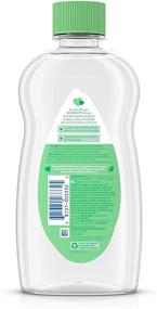 img 3 attached to Johnsons Baby Aloe Vera Vitamin Baby Care in Grooming