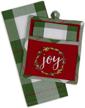 dii christmas gift set kitchen collection kitchen & dining logo